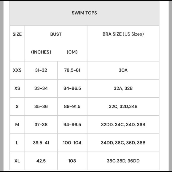 VYB PacSun star embellish bikini set black - Picture 8 of 9